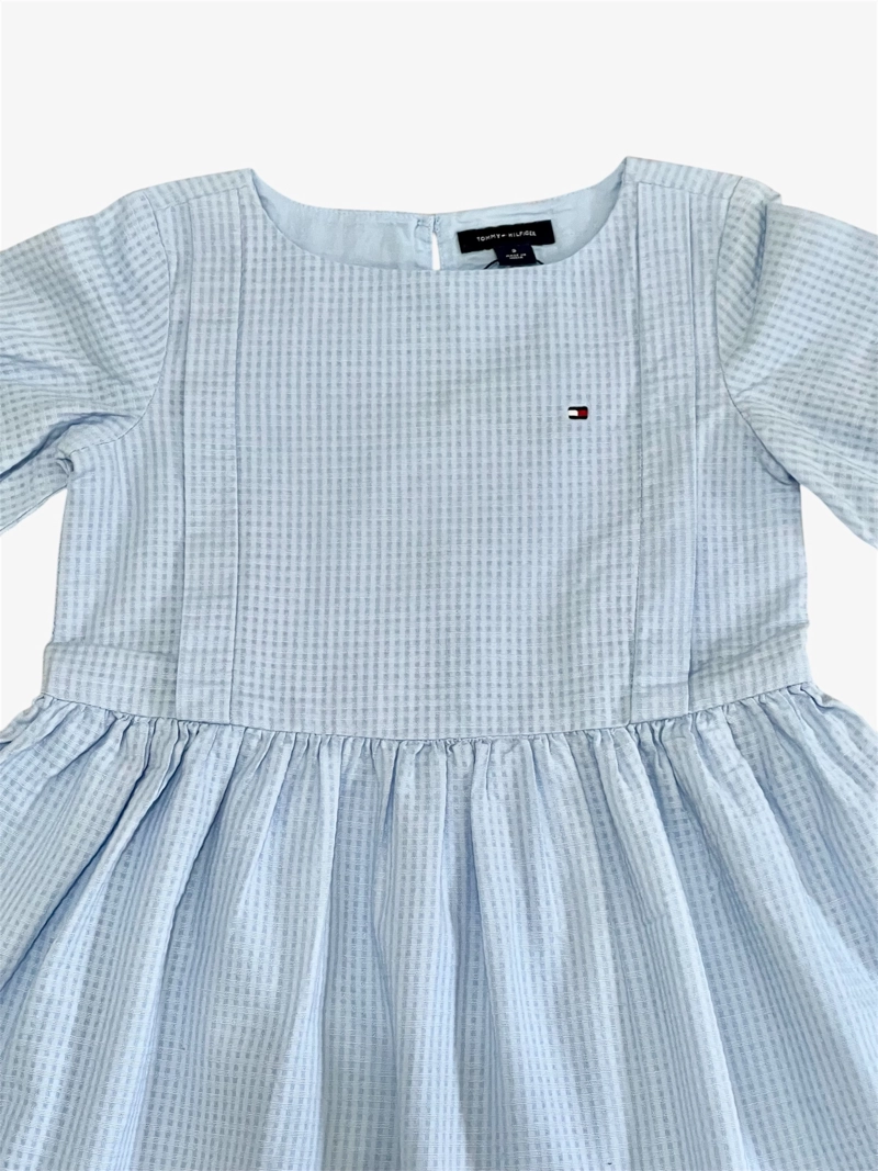 VESTIDO TOMMY HILFIGER - 4