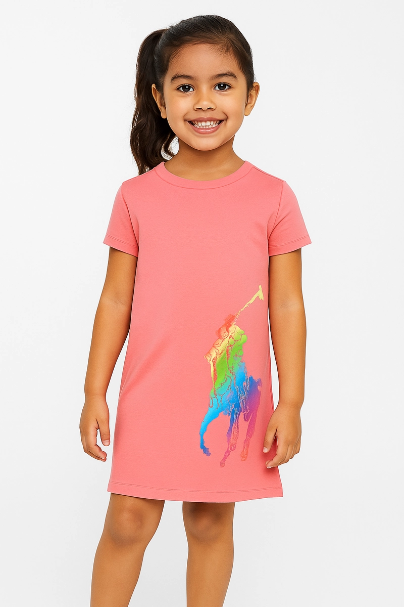 VESTIDO POLO RALPH LAUREN - 1