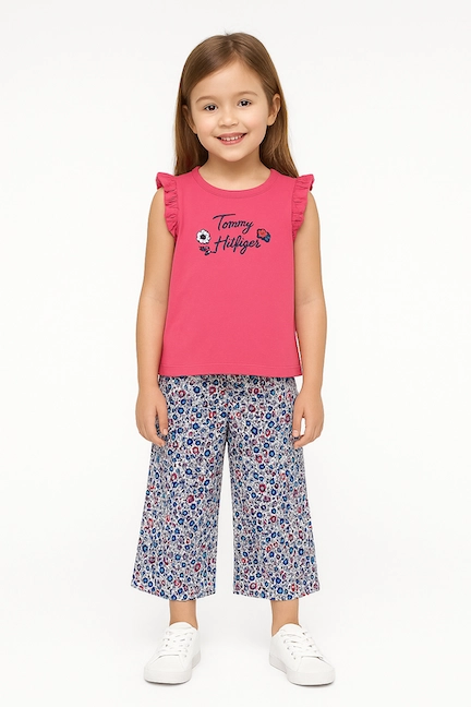 CONJUNTO TOMMY HILFIGER - 1