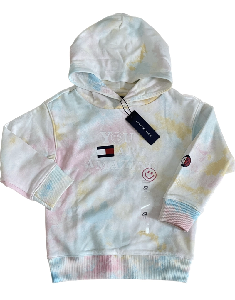 CONJUNTO 3 PIEZAS TOMMY HILFIGER - 3