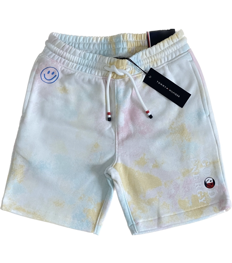 CONJUNTO 3 PIEZAS TOMMY HILFIGER - 5
