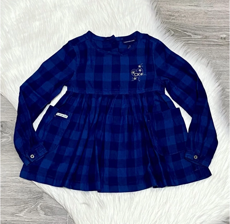 CONJUNTO CALVIN KLEIN - 3