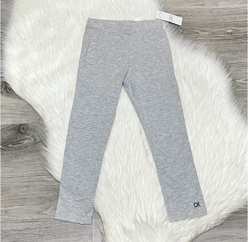 CONJUNTO CALVIN KLEIN - 4