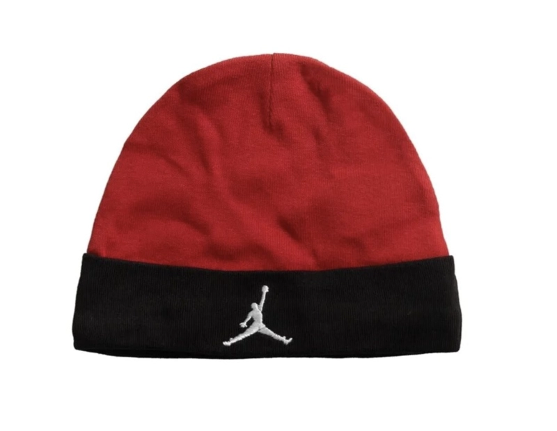 SET JORDAN BODY, GORRO Y BOTINES - 3