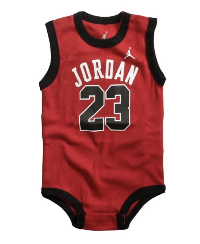 SET JORDAN BODY, GORRO Y BOTINES - 4