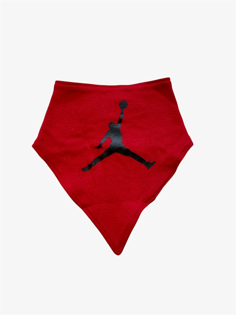 SET JORDAN: BODY, BABERO Y BOTINES - 4