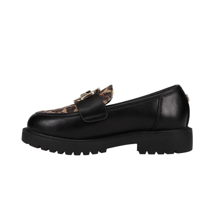 MOCASINES MICHAEL KORS PARA NIÑAS - 3