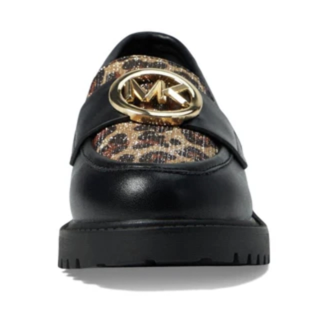 MOCASINES MICHAEL KORS PARA NIÑAS - 6