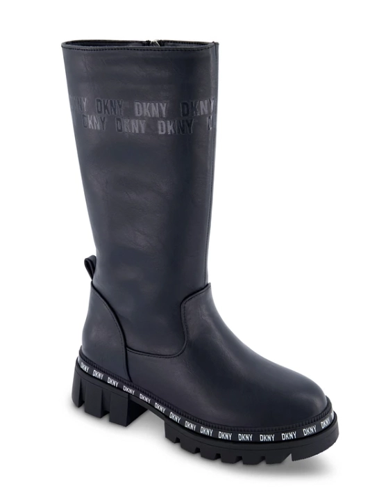 BOTAS DONNA KARAN PARA NIÑAS - 2