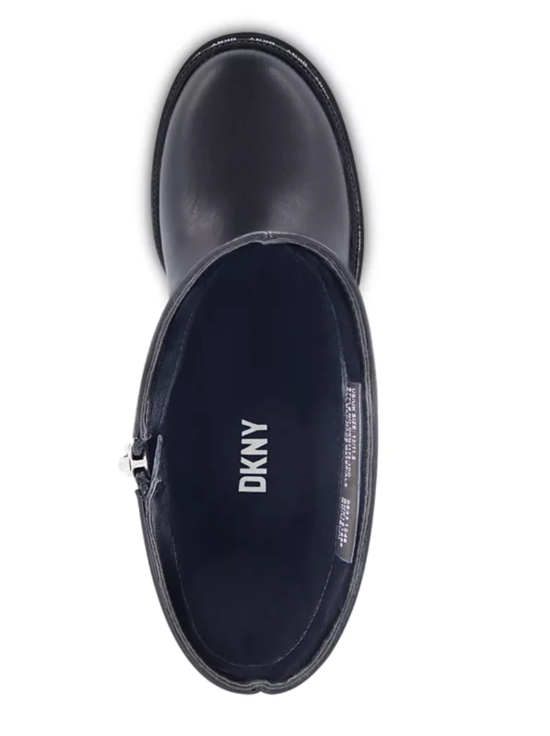BOTAS DONNA KARAN PARA NIÑAS - 5
