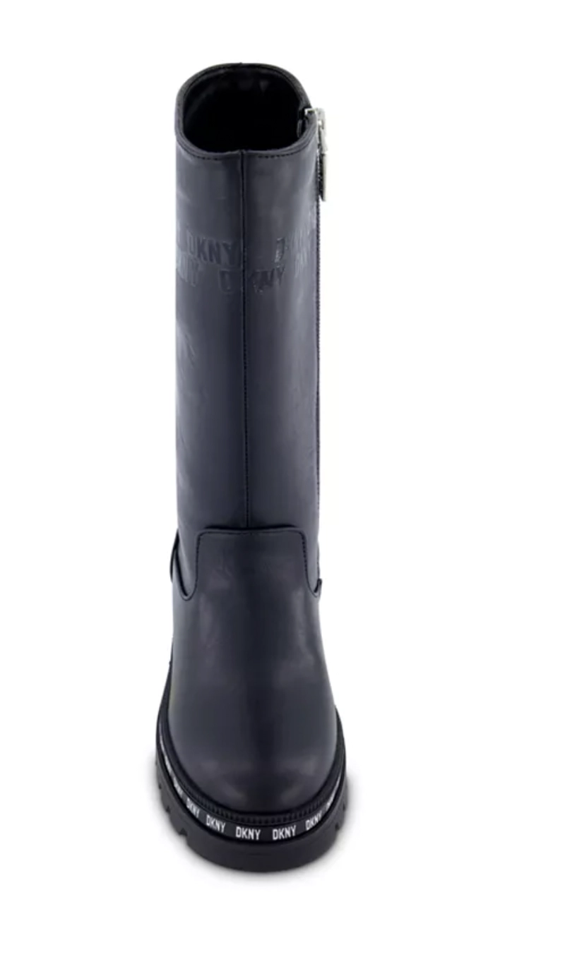 BOTAS DONNA KARAN PARA NIÑAS - 6