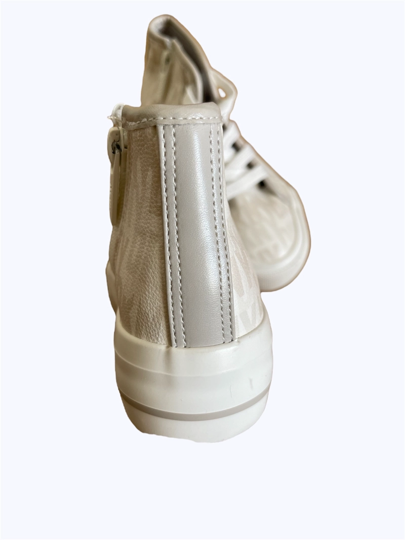 ZAPATILLAS CON CAÑA DONNA KARAN PARA NIÑAS - 5