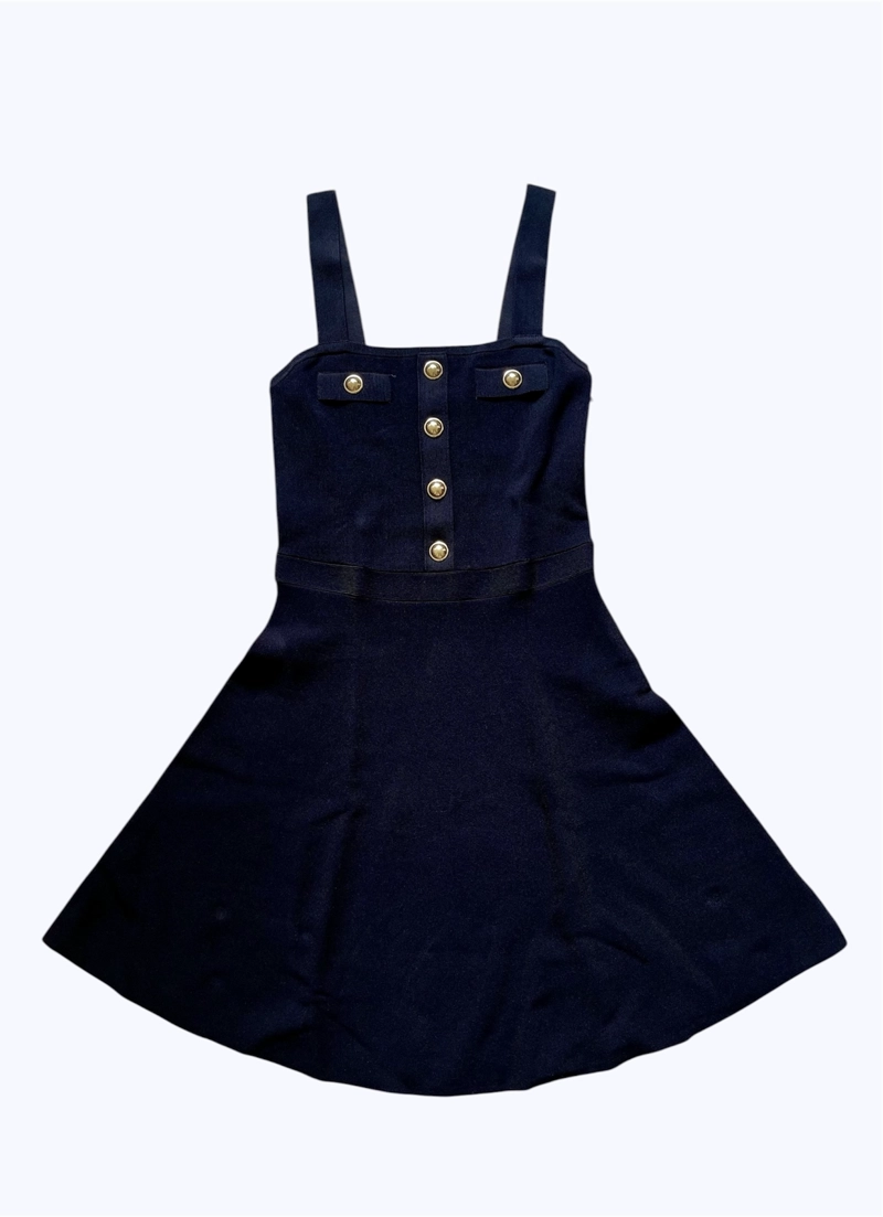 VESTIDO MICHAEL KORS - 2