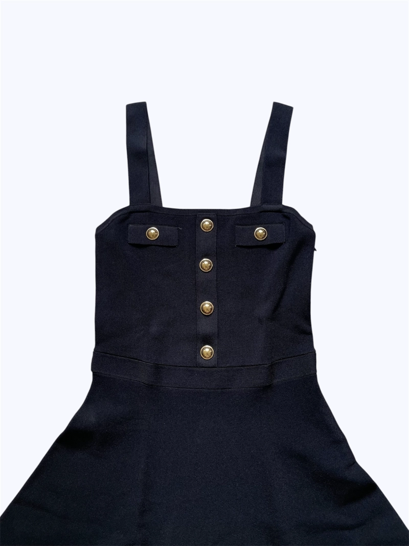 VESTIDO MICHAEL KORS - 3