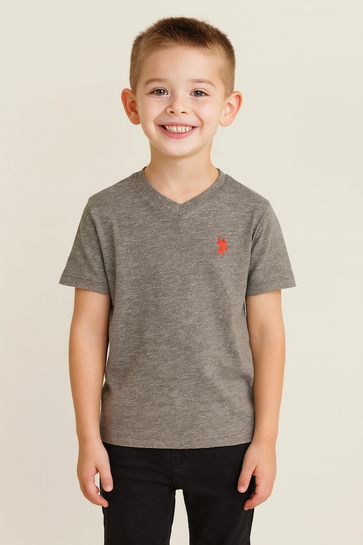 POLERA U.S. POLO ASSN - 1