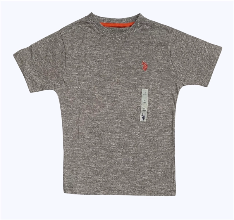 POLERA U.S. POLO ASSN - 3