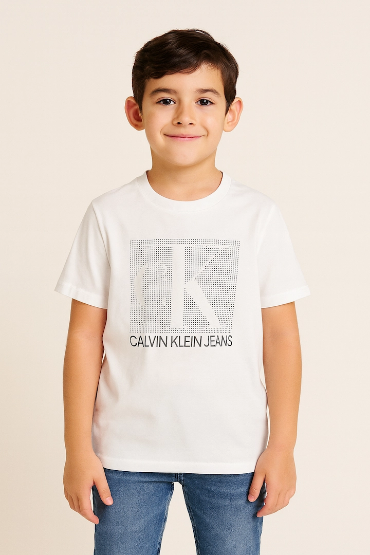 POLERA CALVIN KLEIN - 1