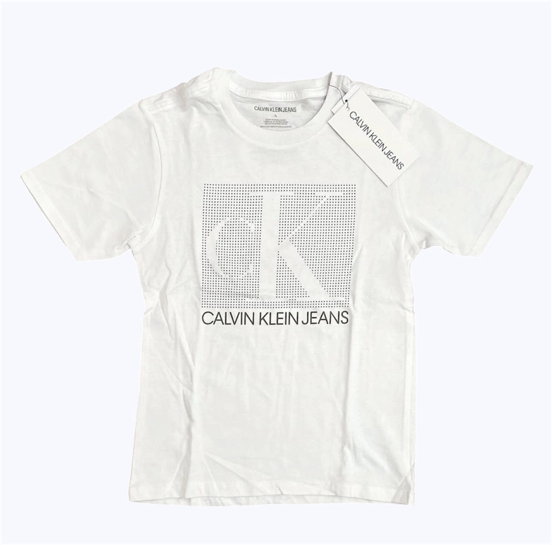 POLERA CALVIN KLEIN - 2