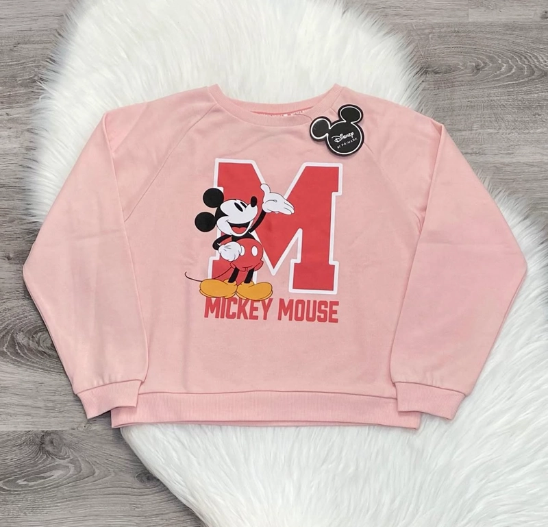 POLERON MICKEY MOUSE - 3