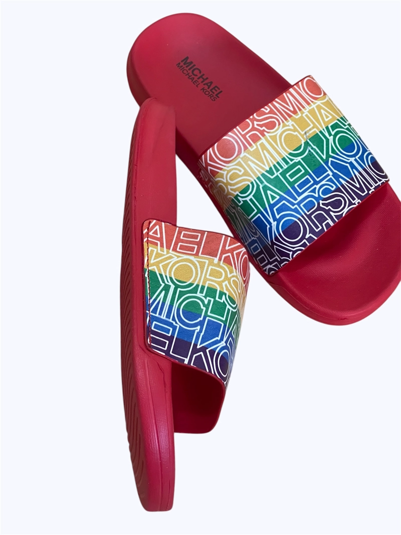 SANDALIAS MICHAEL KORS - 4