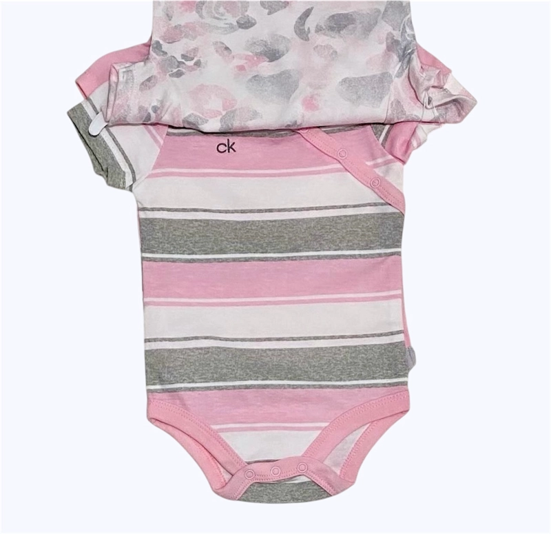 PACK 3 BODYS CALVIN KLEIN - 5