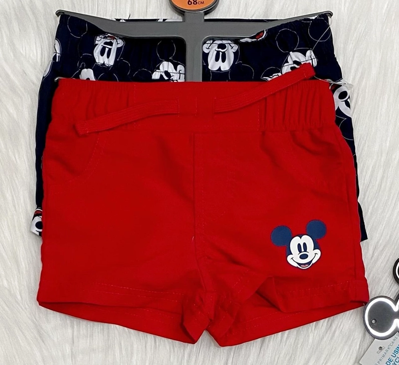 TRAJE DE BAÑO PACK X 2 DISNEY - 2
