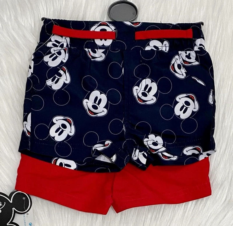 TRAJE DE BAÑO PACK X 2 DISNEY - 3