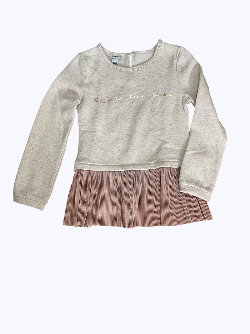 CONJUNTO CALVIN KLEIN - 3