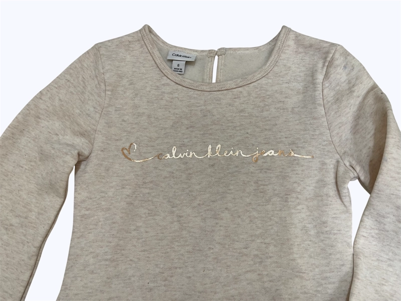 CONJUNTO CALVIN KLEIN - 4