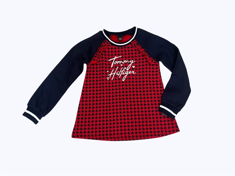 CONJUNTO TOMMY HILFIGER - 3