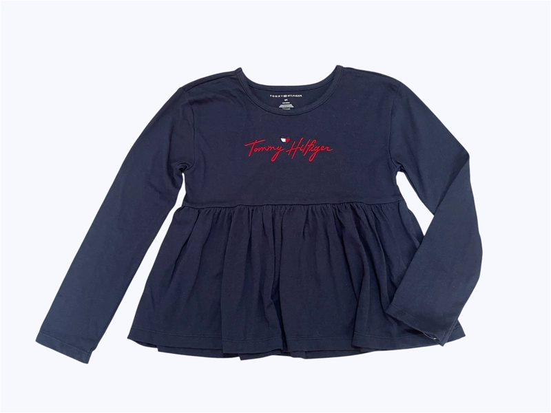 CONJUNTO TOMMY HILFIGER - 3