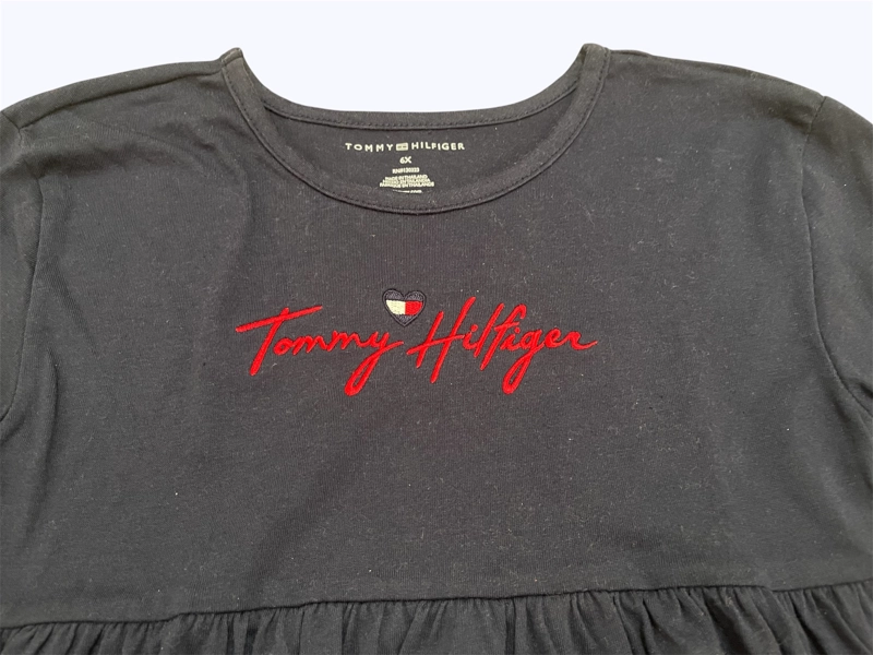 CONJUNTO TOMMY HILFIGER - 5