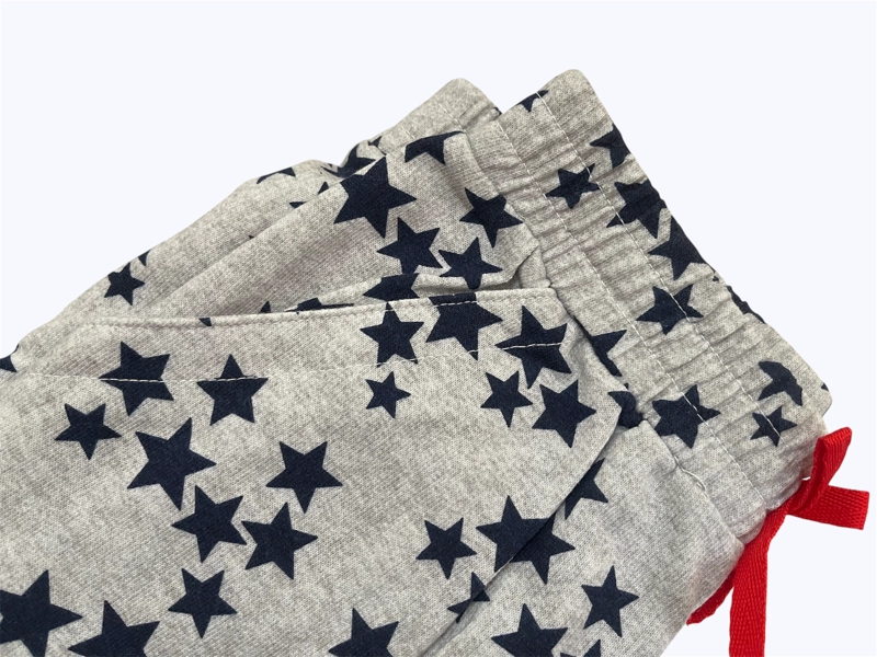CONJUNTO TOMMY HILFIGER - 7