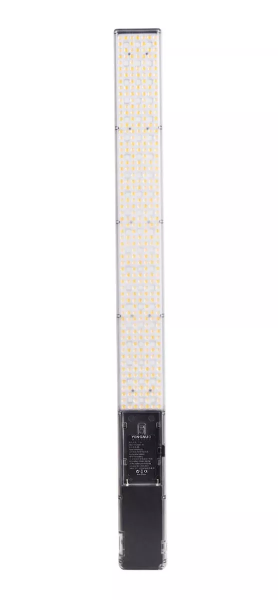 BASTÓN DE LUZ LED YONGNUO YN360 III COLOR BLANCO NEUTRO - 2