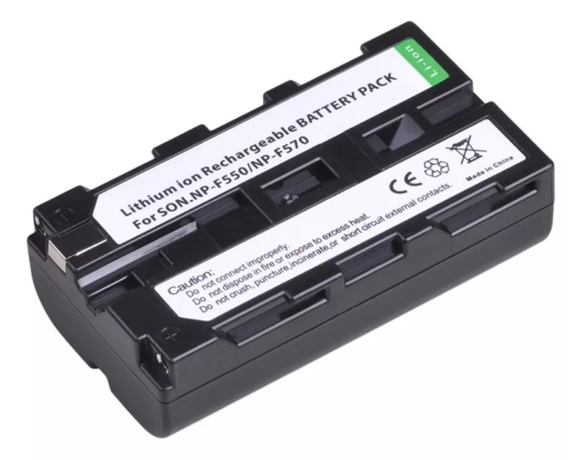 FOCO BARRA LED YONGNUO YN360III RGB + 2 BATERÍAS + CARGADOR - 3