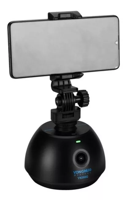 TRÍPODE DE SEGUIMIENTO AUTOMÁTICO YONGNUO YN360G - 2