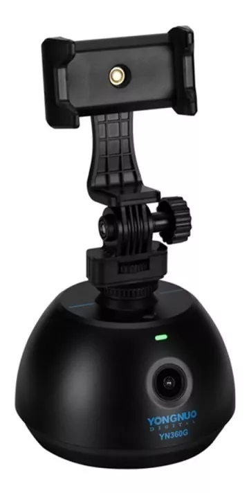 TRÍPODE DE SEGUIMIENTO AUTOMÁTICO YONGNUO YN360G - 4