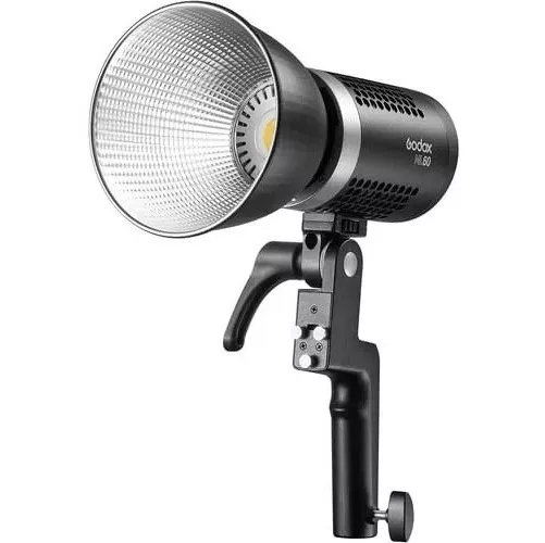 CAÑON FOCO LED COMPACTO GODOX ML60 - 1