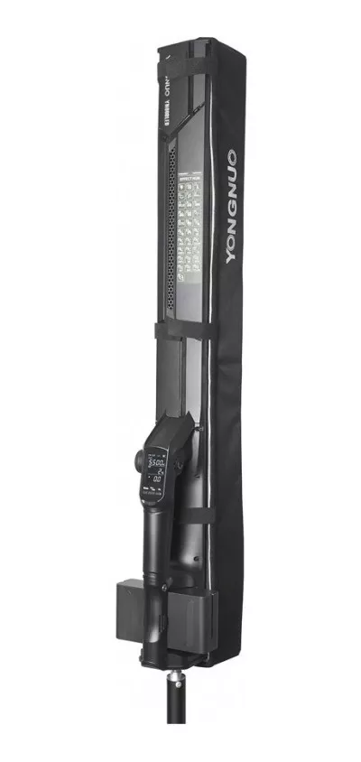 FOCO LED PROFESSION YONGNUO YN660LED - 2