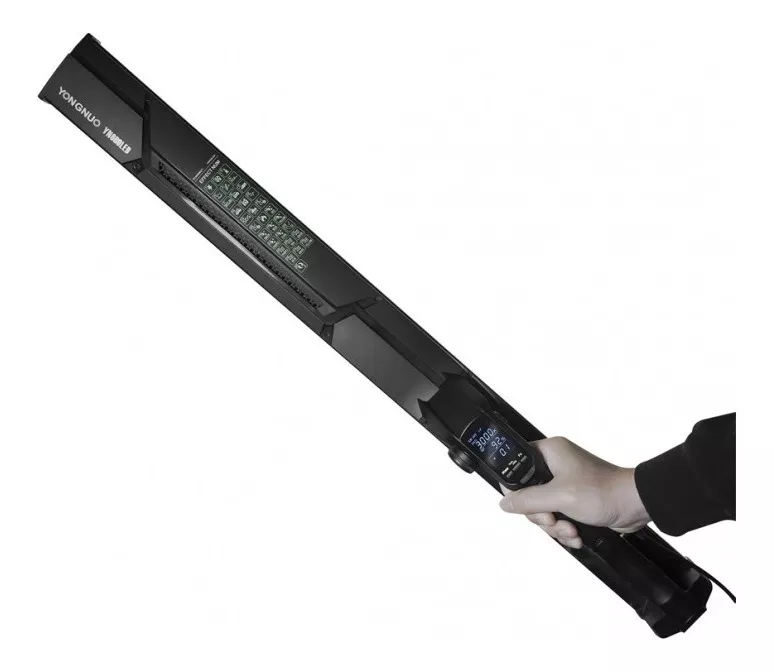 FOCO LED PROFESSION YONGNUO YN660LED - 3