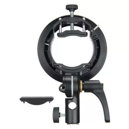 ADAPTADOR GODOX DE FLASH SPEEDLIGHT A BOWENS S2 ENVÍO GRATIS - 1