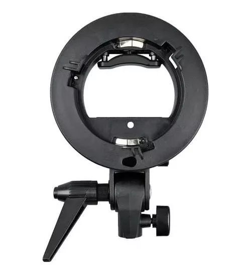 ADAPTADOR GODOX DE FLASH SPEEDLIGHT A BOWENS S1 ENVÍO GRATIS - 1