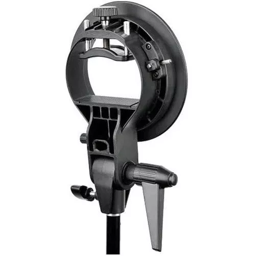 ADAPTADOR GODOX DE FLASH SPEEDLIGHT A BOWENS S1 ENVÍO GRATIS - 3