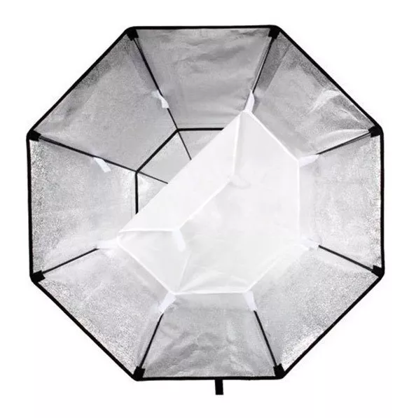 SOFTBOX GODOX BW95CM MONTURA BOWENS 95CMS - 4