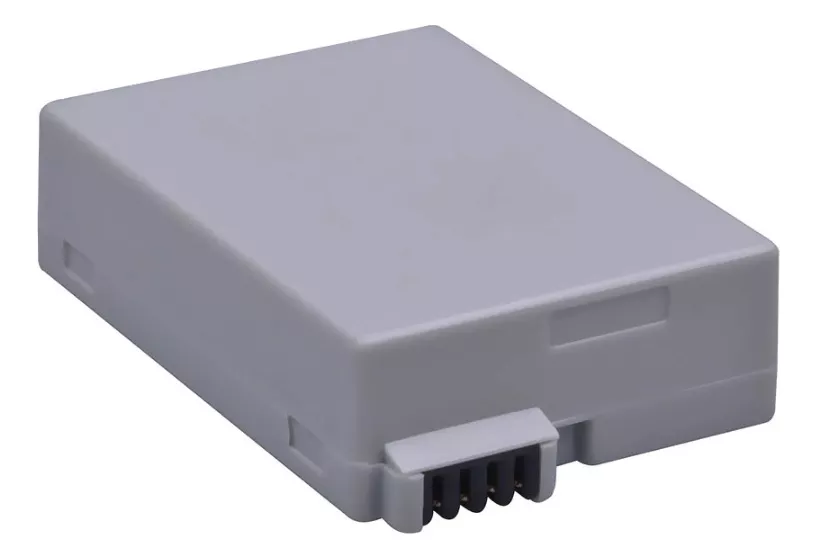 BATERÍA LP-E8 LPE8 ALTERNATIVA CANON T2I T3I T4I T5I - 2