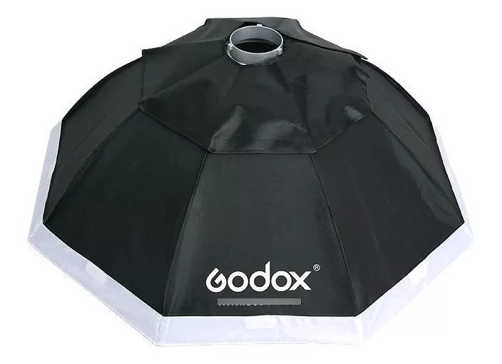 SOFTBOX GODOX BW120CM MONTURA BOWENS 120CMS - 5