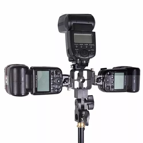 SWIVEL PARA FLASH TRIPLE - 1