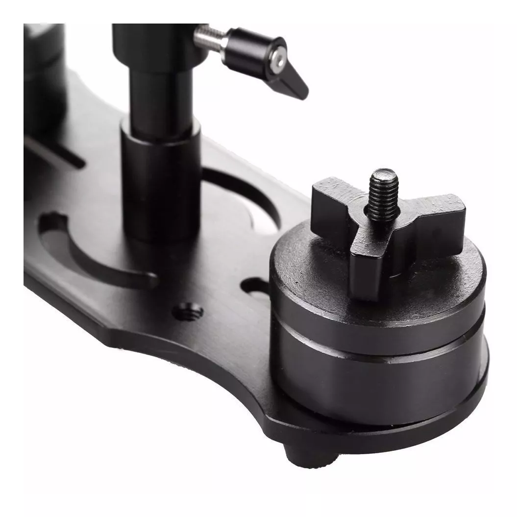 ESTABILIZADOR STEADYCAM S60 + BOLSO ENVÍO GRATIS - 5