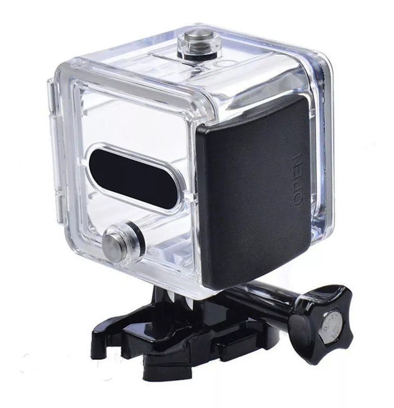 3-WAY + CARCASA SUMERGIBLE GOPRO SESSION 4 5 - 2