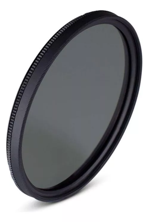FILTRO CPL 67MM CIRCULAR POLARIZADO 18-105 18-135 ETC - 1